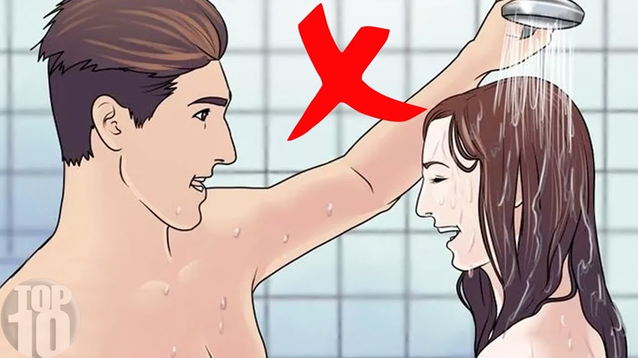 Things You Do Wrong Every Day