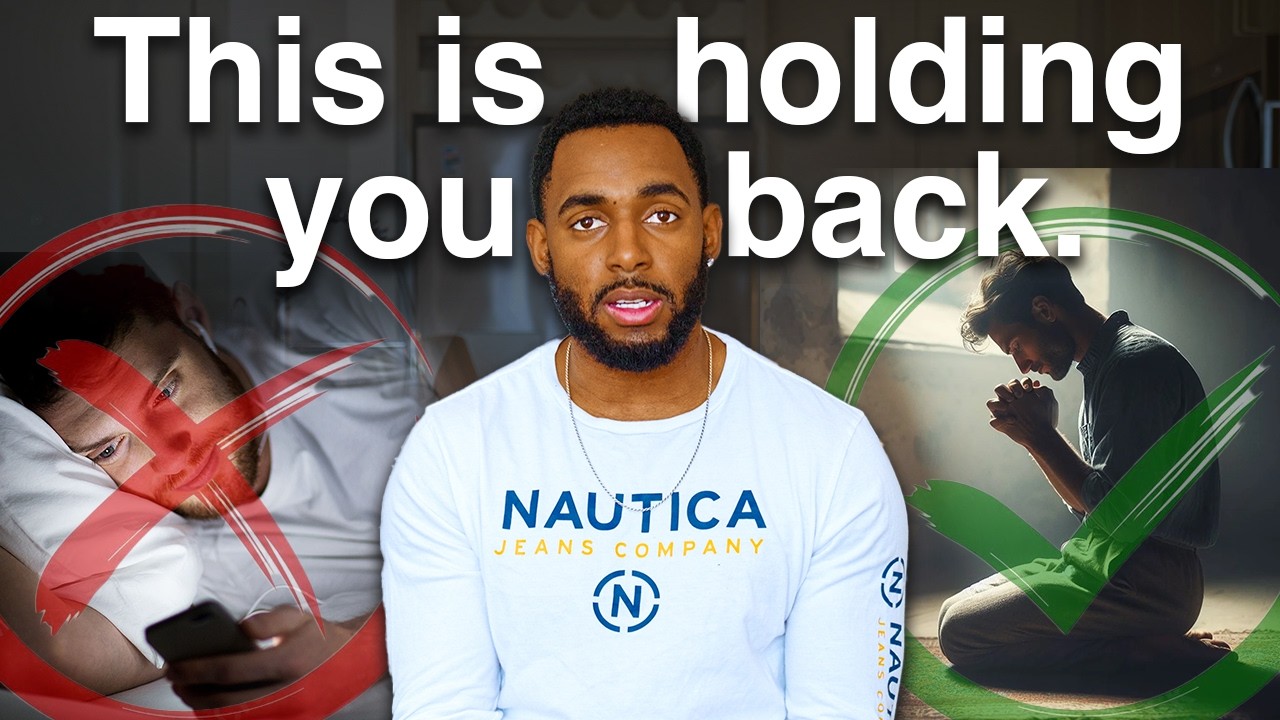 This is Why You're Stuck In This Cycle Of Life