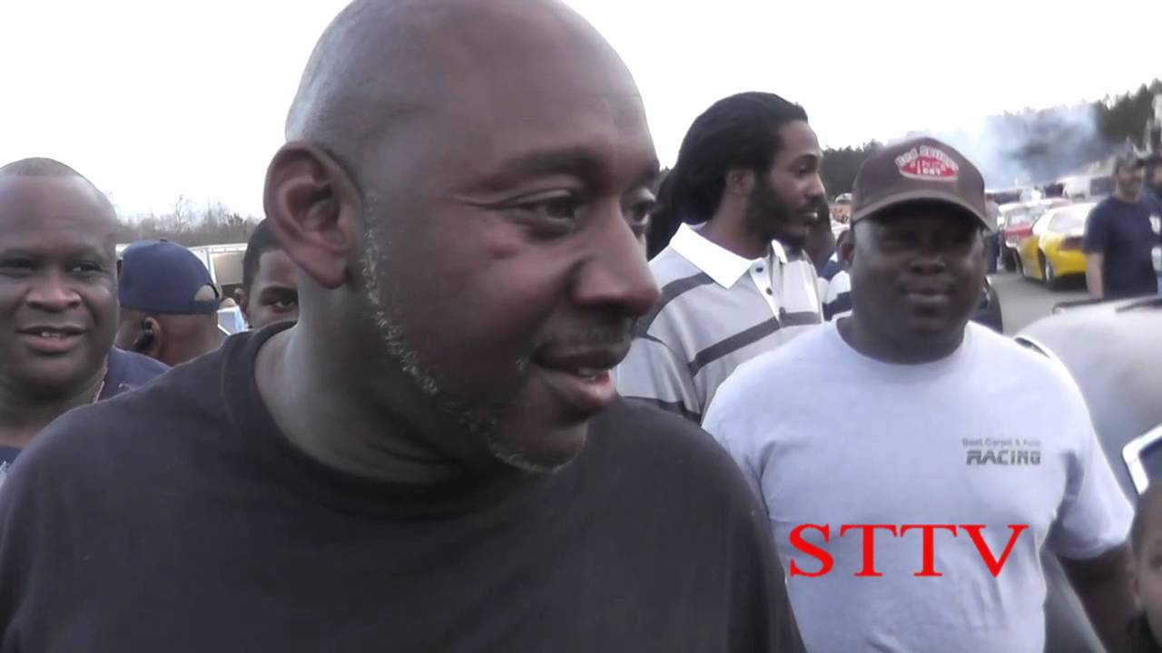 STTV - Gangsta Lean vs Money Maker