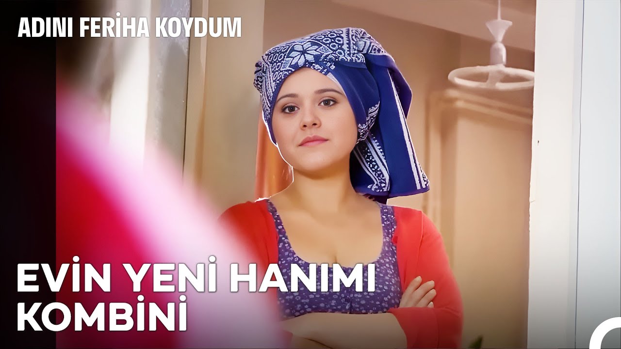 Seher'in Entrikaları #5: Çeyizimin En Nadide Parçasını Kullanıyorum - Adını Feriha Koydum