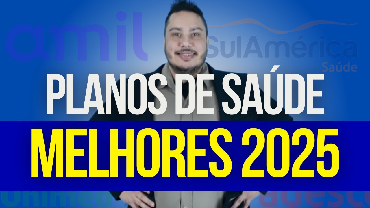 🩺 Top 4 Melhores Planos de Saúde Empresariais 2025: Qual é o Ideal para Você? 💡🏆