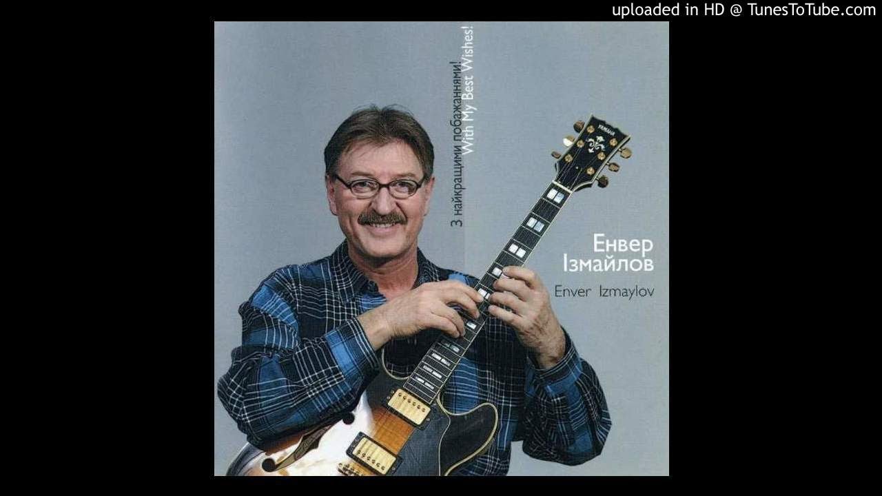 Enver Izmaylov - Tarantella