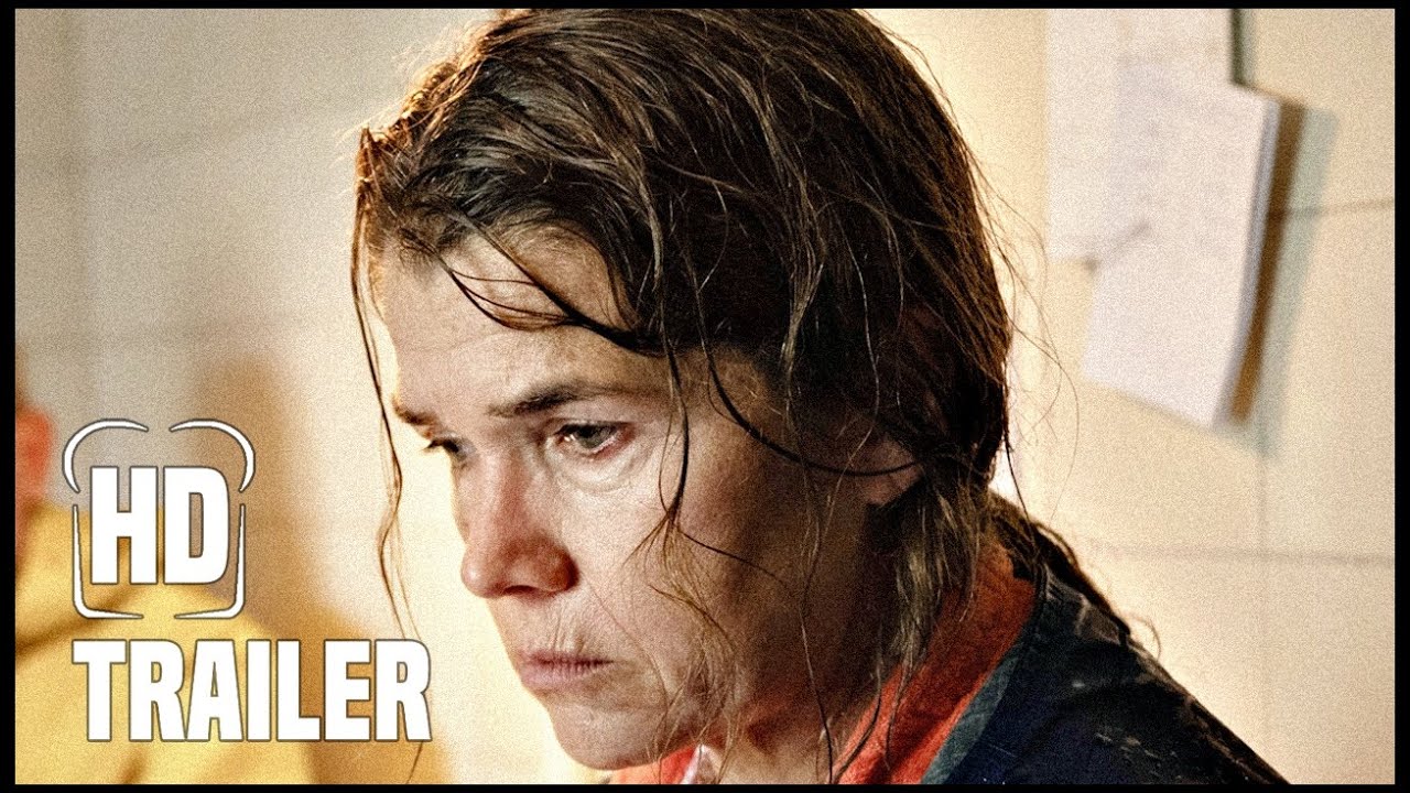 DANN PASSIERT DAS LEBEN Trailer German Deutsch (2025)