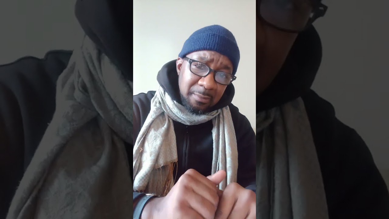 NE CRAIGNEZ PAS LA SORCELLERIE ! (SOUFISME, TIDJANIYA)