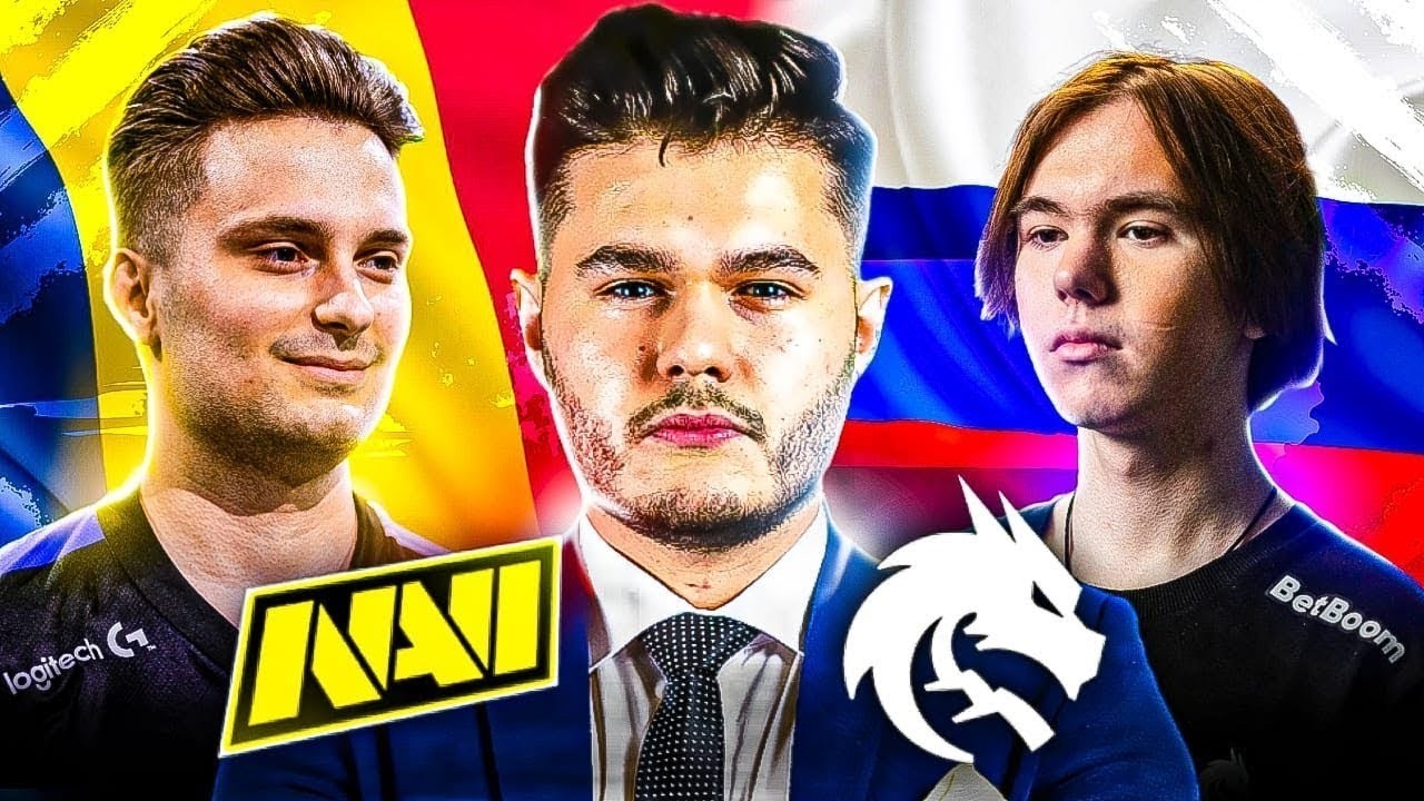 NAVI vs SPIRIT | FUT vs VITALITY - STAGE FINAL MAJOR - $1.250.000 IEM COLOGNE