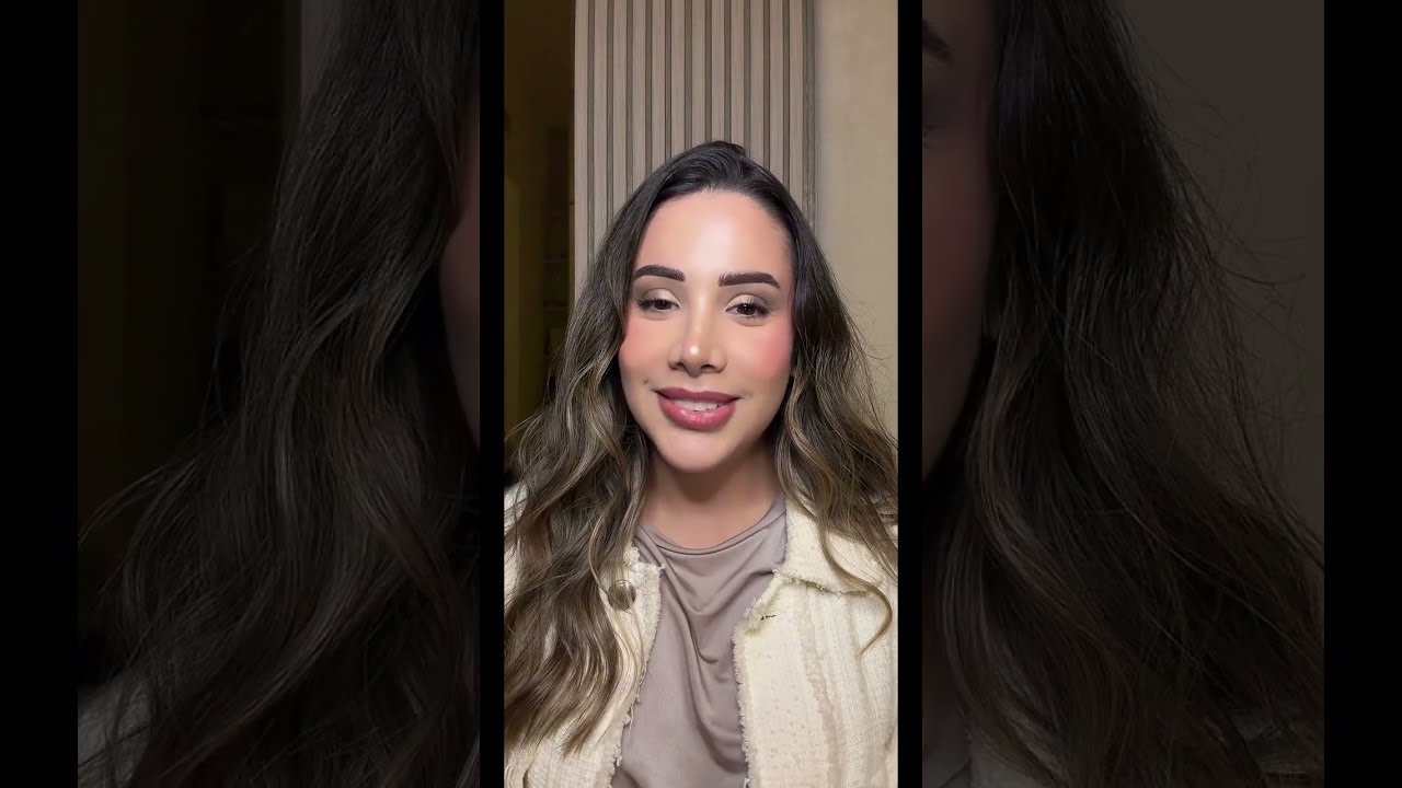 Anuncio y Charla de Energía de Personaje Principal