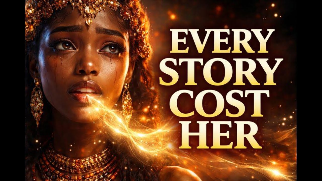 EVERY STORY COST HER