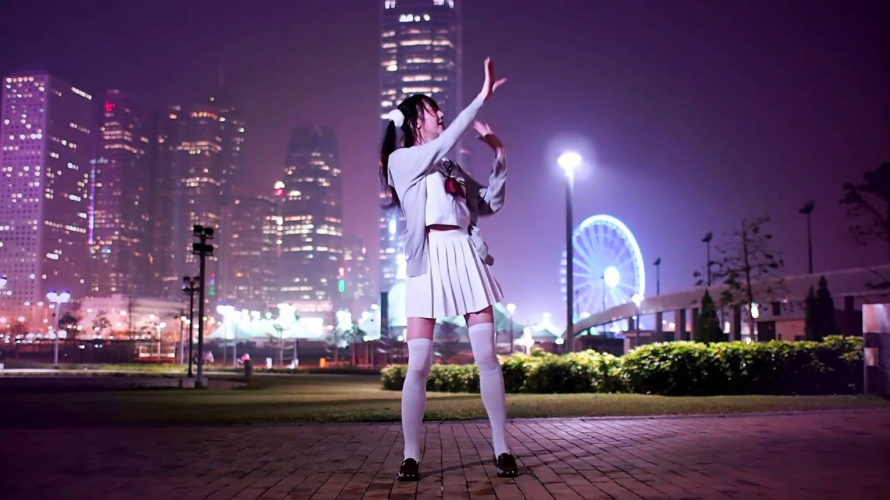 【かや】Shake it ! / 踊ってみた【ユーチューブ限】