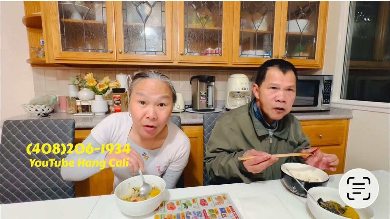 HẰNG KHO CÁ CHO MÍA VÀ THỦY ĂN KHEN NGON KHÔNG NGỪNG MIỆNG.