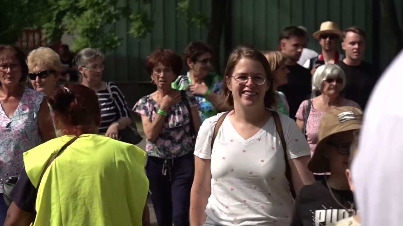 Birkafőző Fesztivál II rész
