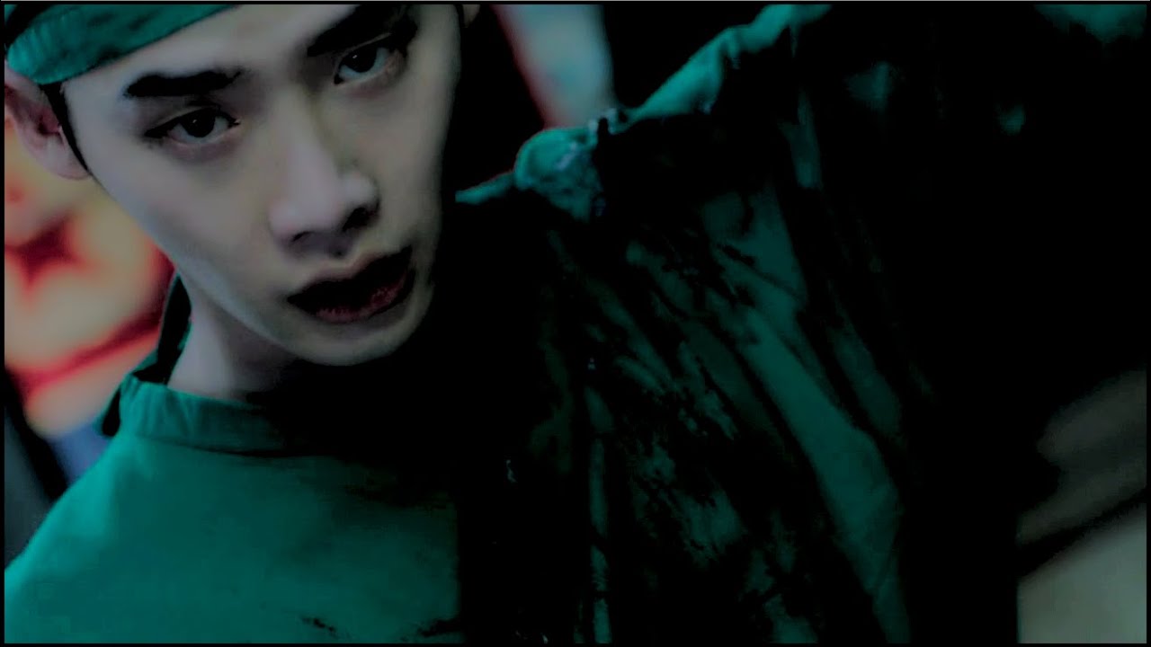 Somebody To Die For ◆ The Knight & Surgeon MV
