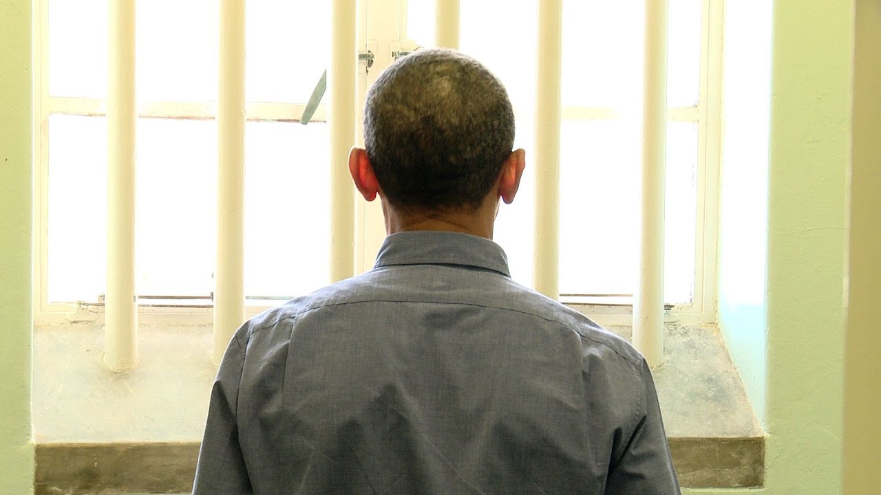 On Board: Behind the Scenes with the President & The First Lady at Robben Island