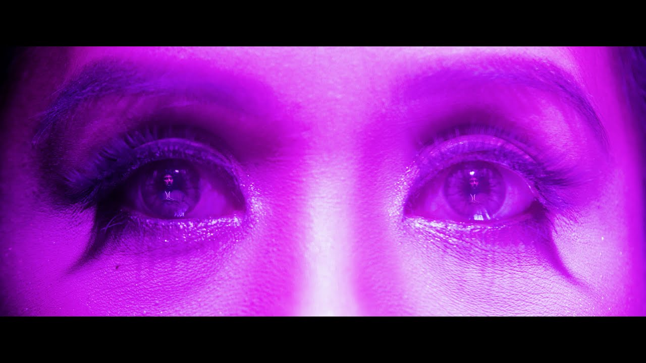 &AElig;THER - SO COLD (Official Music Video)