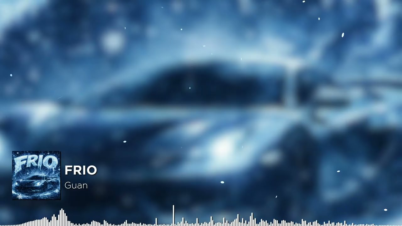 Guan - FRIO