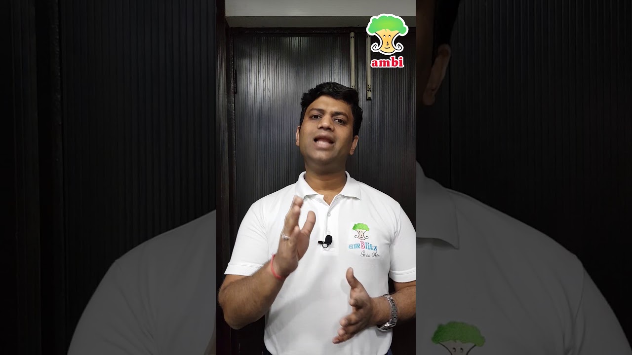 A new way to beat Stress for Students by amBlitz - An Intro