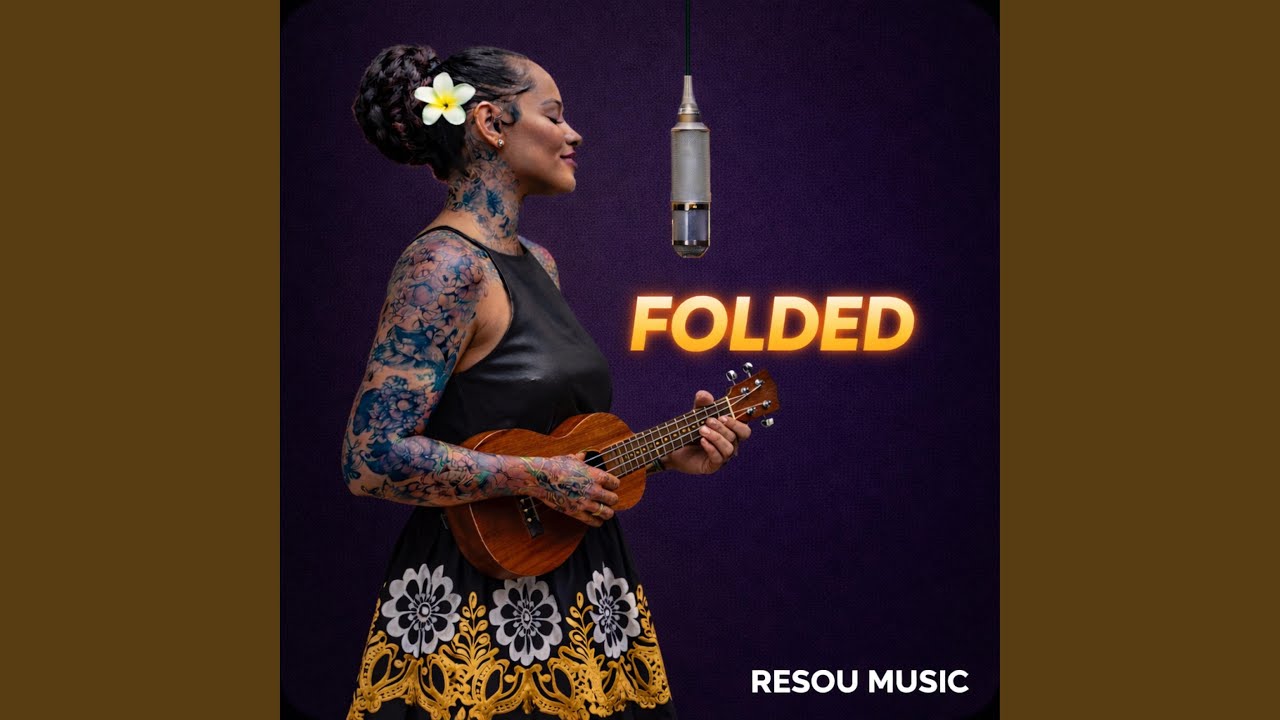 FOLDED (Verse Flip)
