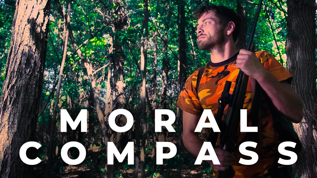 Moral Compass | Drama Thriller Short Film