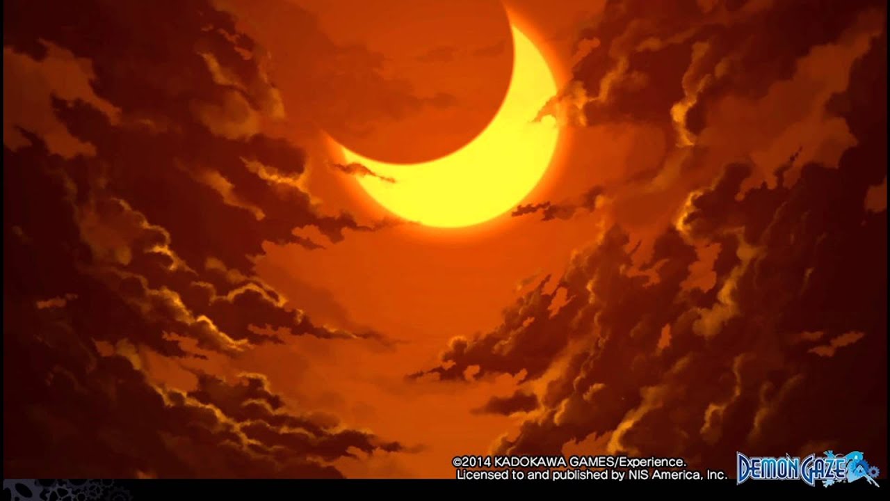 【Demon Gaze OST】- The Dark SOL (Final Boss Theme)