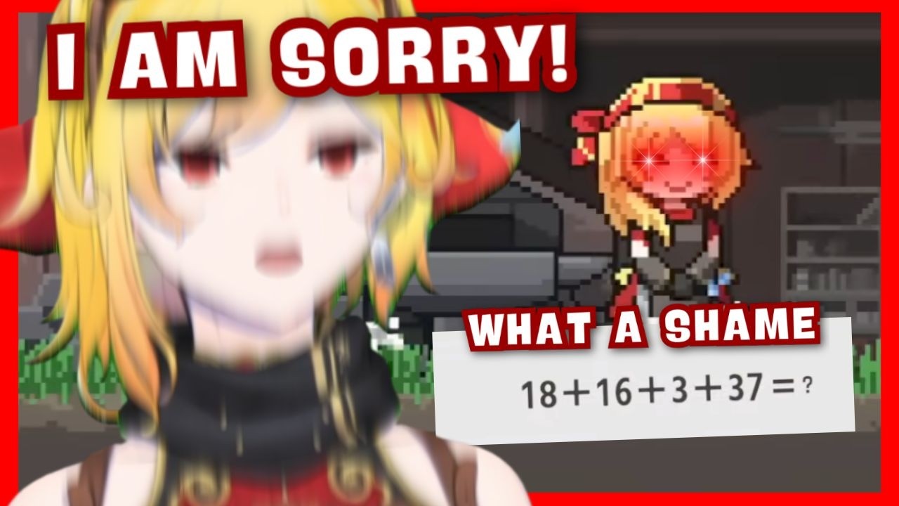 Everyone: It’s should be easy for her right? KAELA: MamaEla I am sorry!! 😭