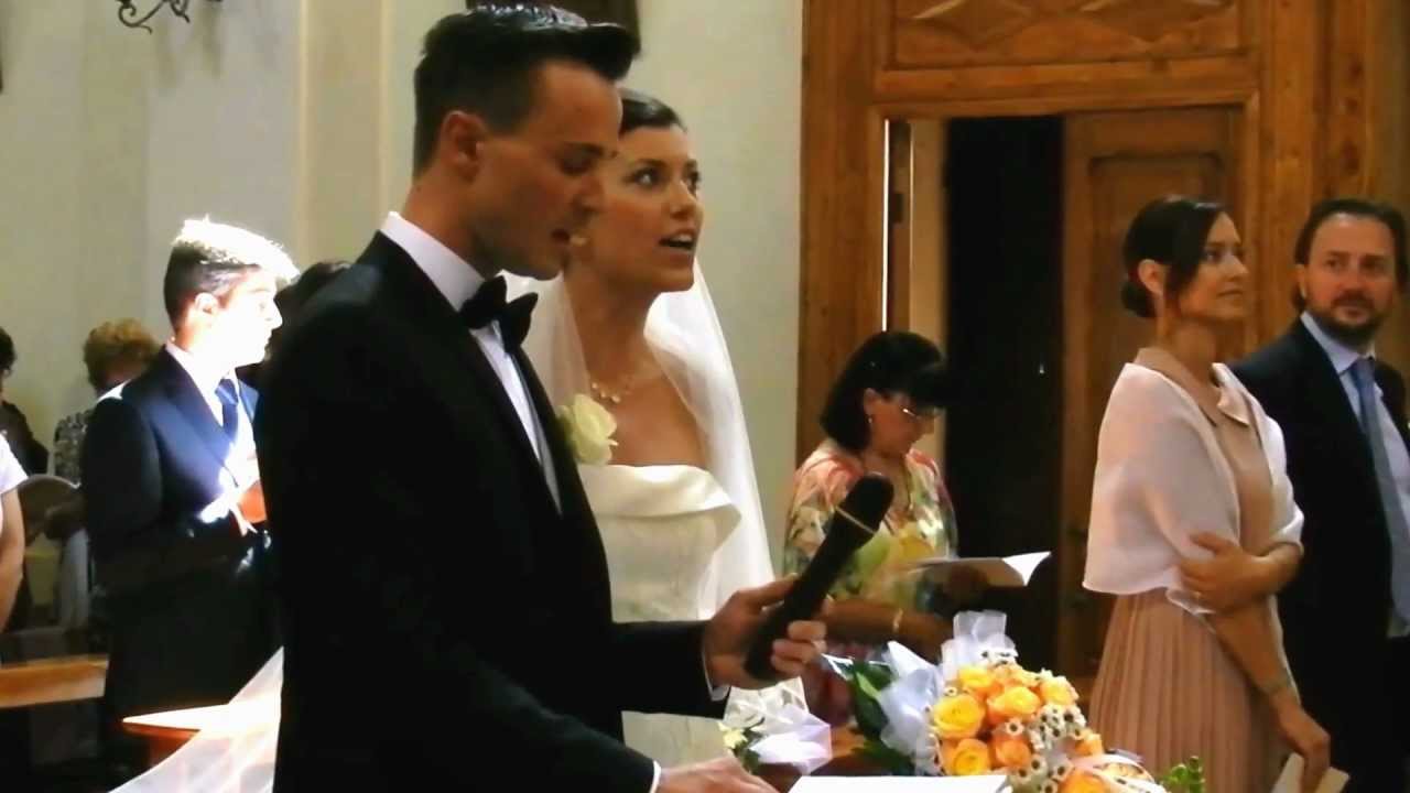DICO SI' MAURIZIO E CRISTINA