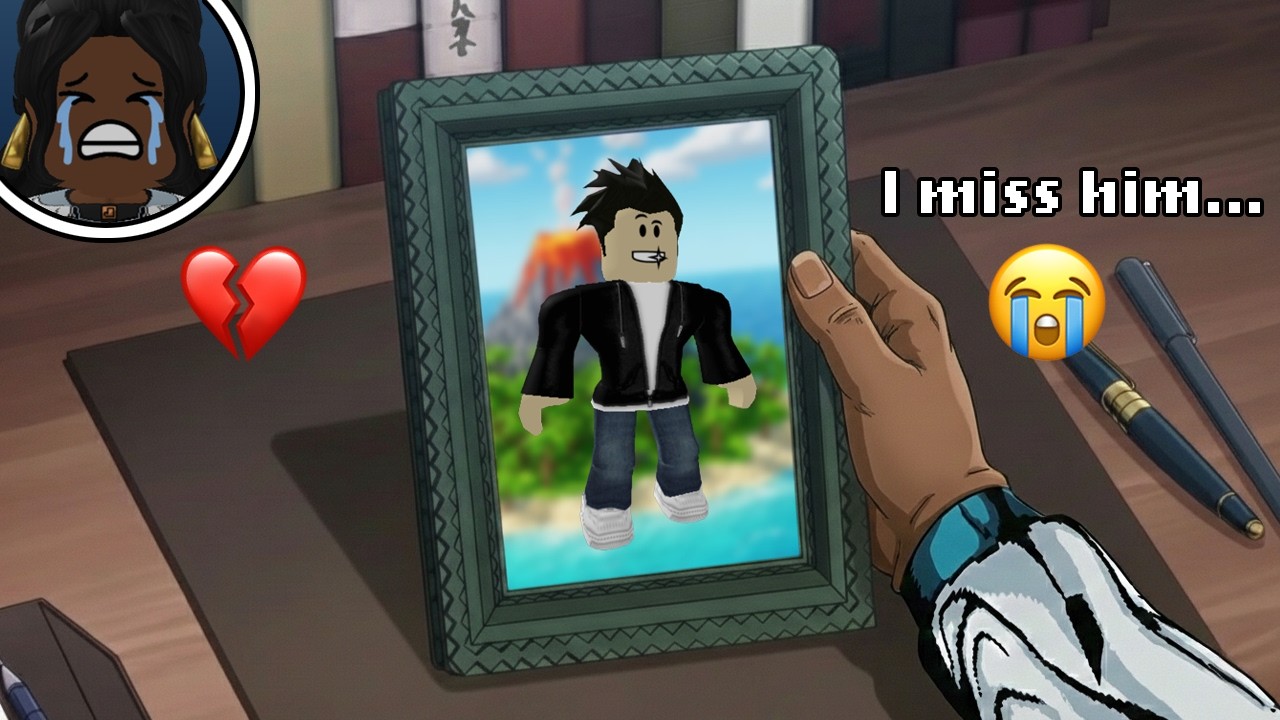 My Big Sad Roblox Love Story That Ended In MULTIPLE Tragedies! (Storytime)