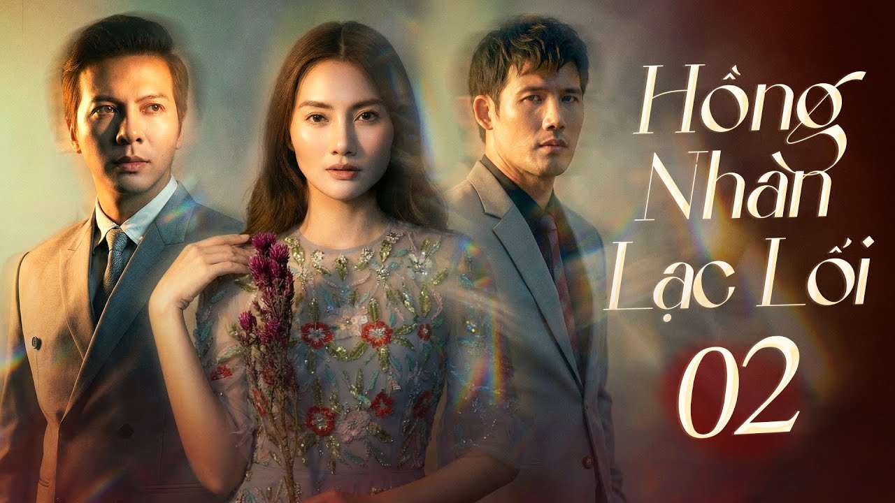HỒNG NHAN LẠC LỐI - Tập 2 | Thân Gái Giữa Đêm Đen | Phim Tâm Lý Xã Hội Việt Nam Mới Nhất 2026