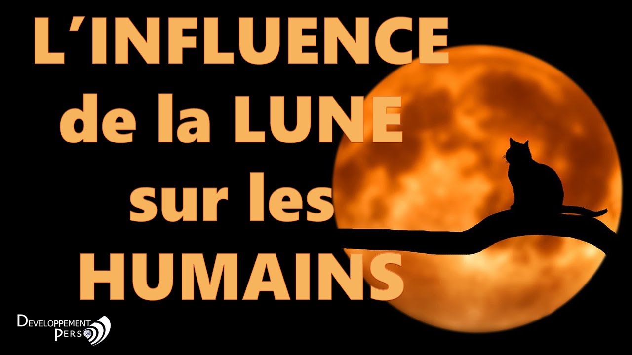 Pleine lune,  Quelle influence exerce-telle sur les humains ? mythe ou réalité ?