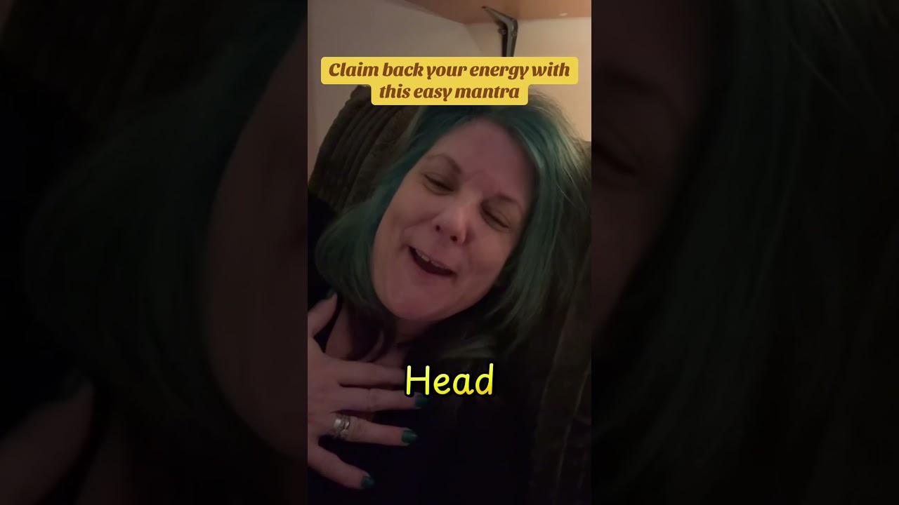 #positiveenergy
