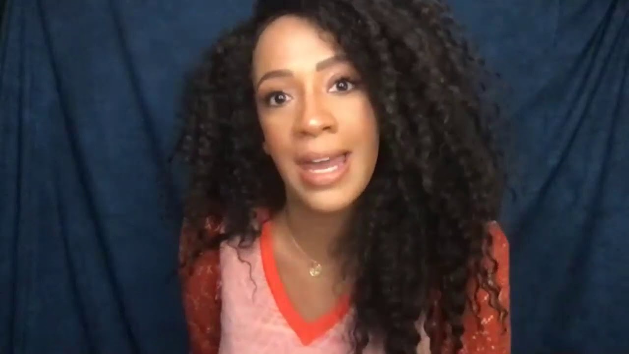 826NYC quaranTEEN voices: Embracing a Sense of Wonder with Rachel Eliza Griffiths