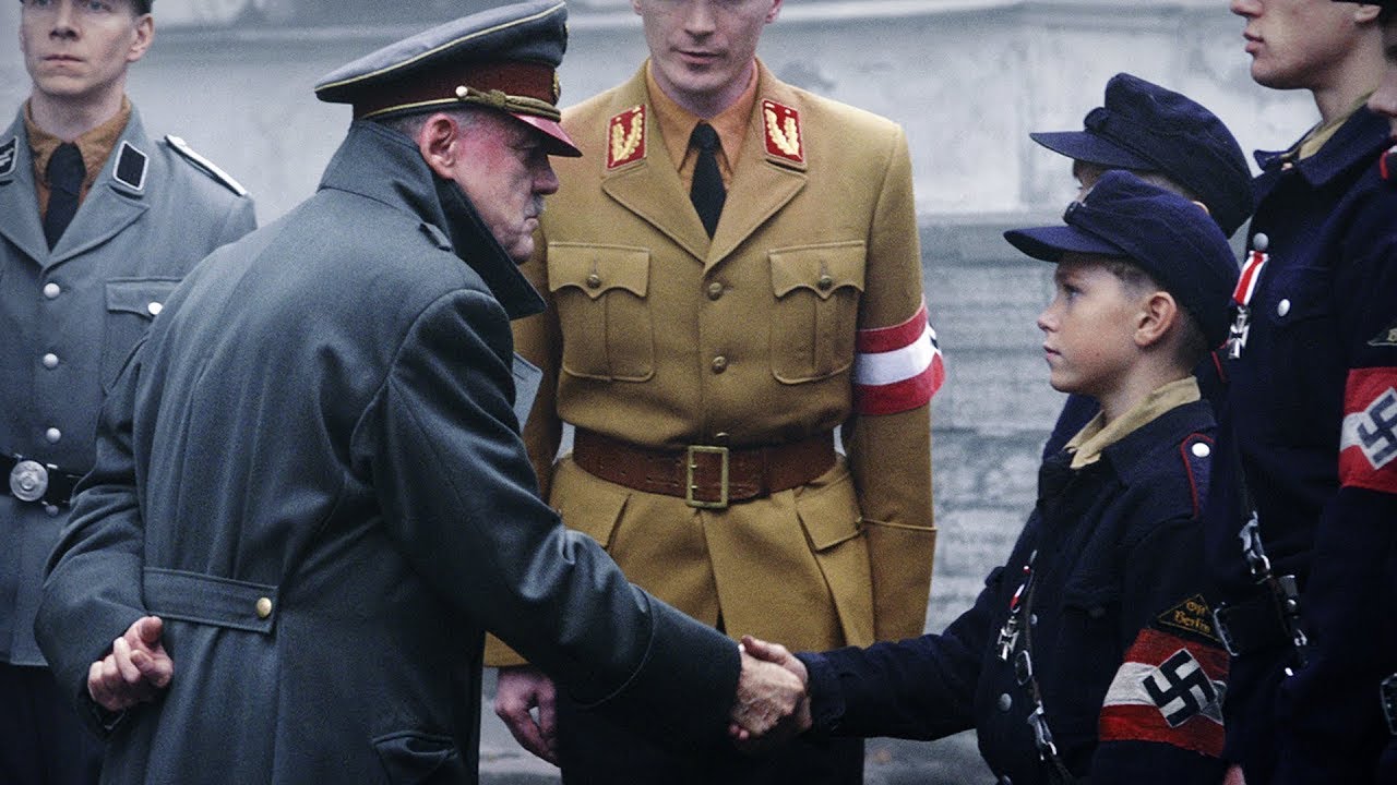 Hitler'in Son Günü | Berlin'in 1945'teki Vahşi Düşüşü