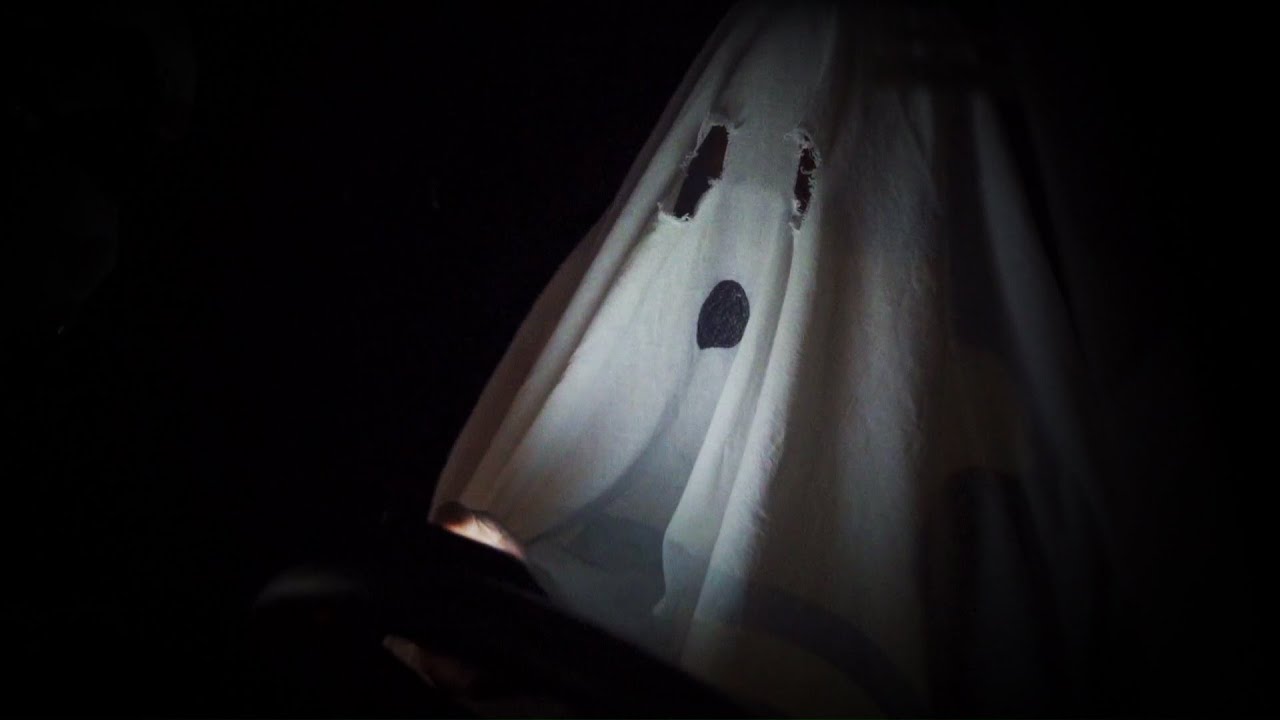 Ghosting - Gnar Gnar Kickflip Mctwisty [OFFICIAL MUSIC VIDEO]