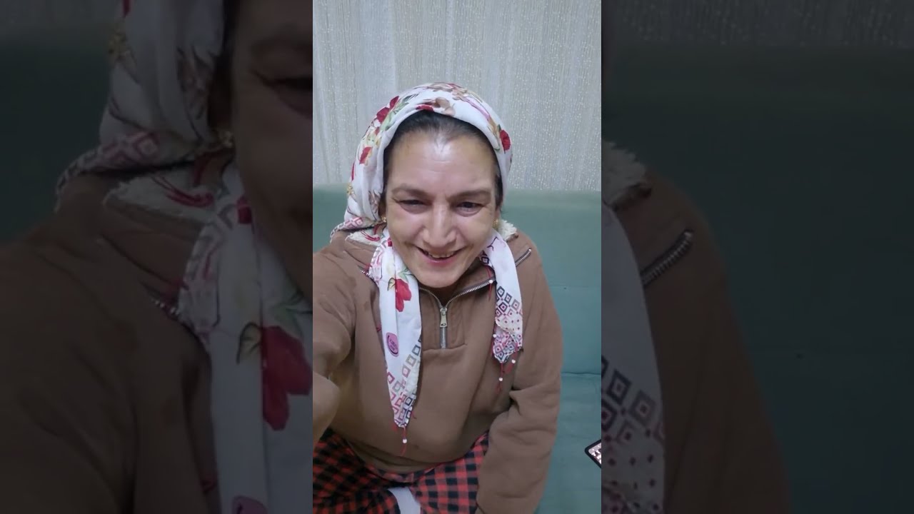 NURTEN CEYHAN BEN SENİ BİR KAPATIRIM ŞAŞARSIN HADSİZ