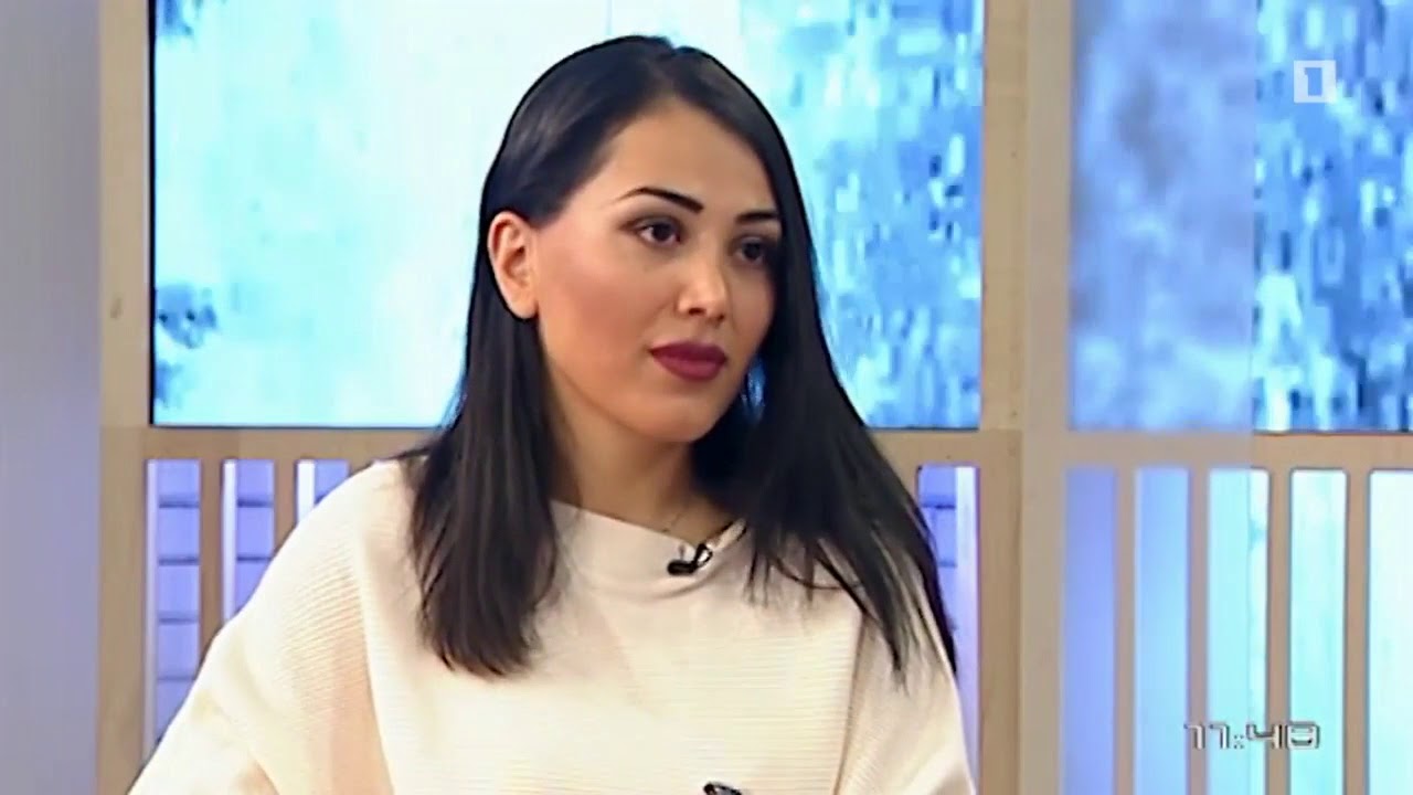 Мигран Арутюнян | Интервью 1-ый Армянский канал (#MaestroMigran)