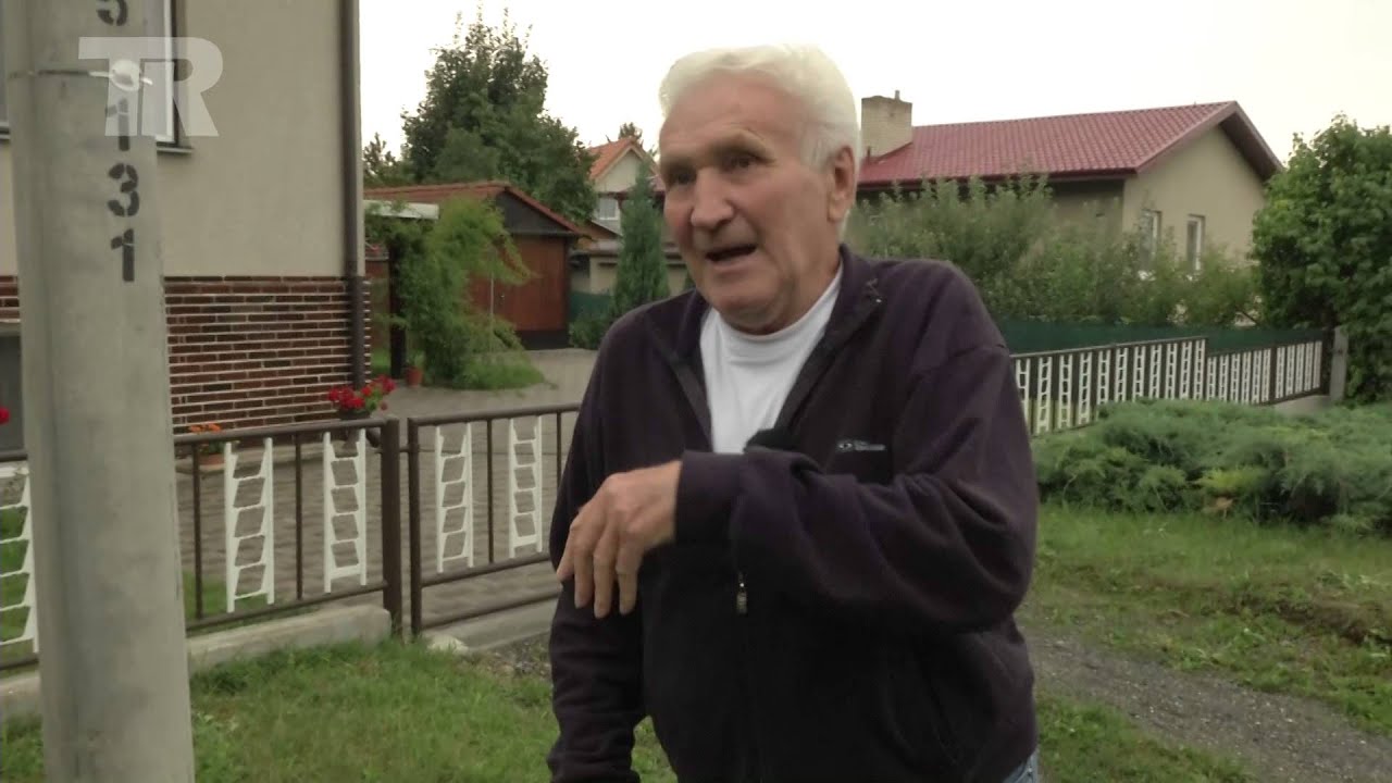 Příběh z domu č.p. 622 a č.p. 615