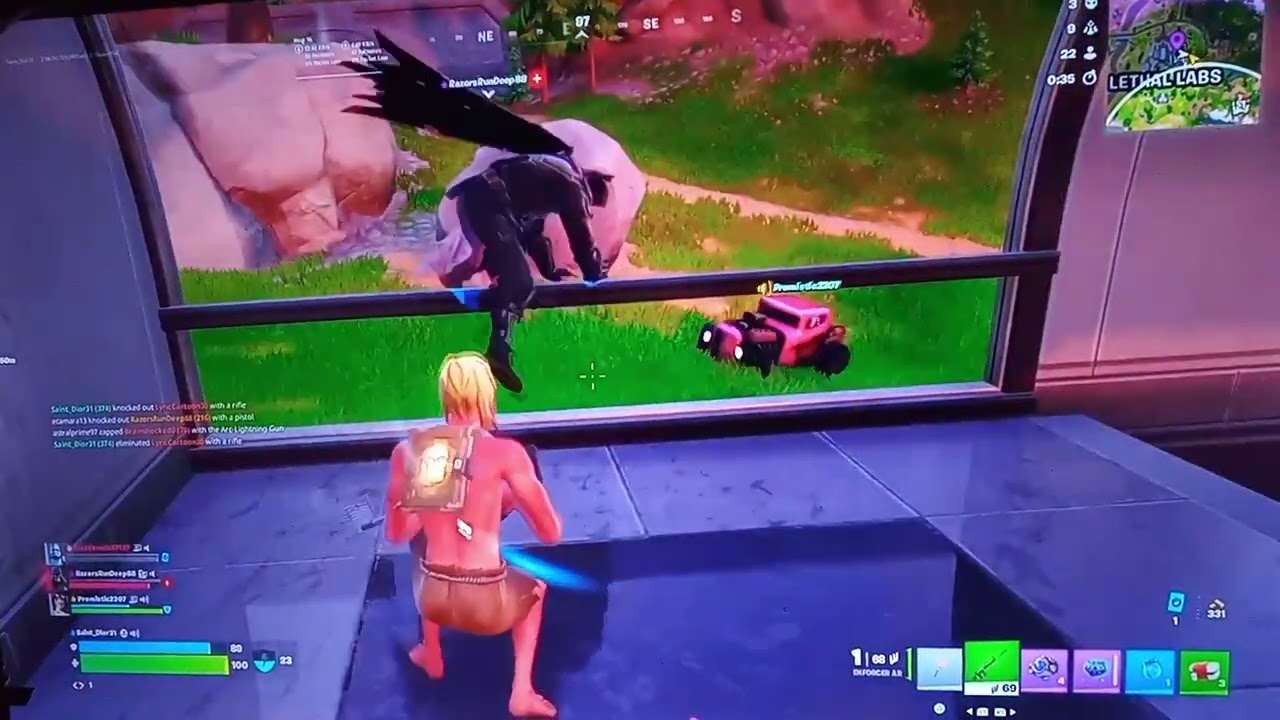 #Saintdior31 #epic #fortnitelegends #zerobuild  #battleroyal #twitch 1000 #crown #holders