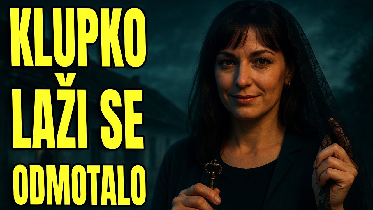 Priče Sa Sela: Krila Aferu Na Tavanu, A Onda Je Odao Jedan Jeziv Detalj!