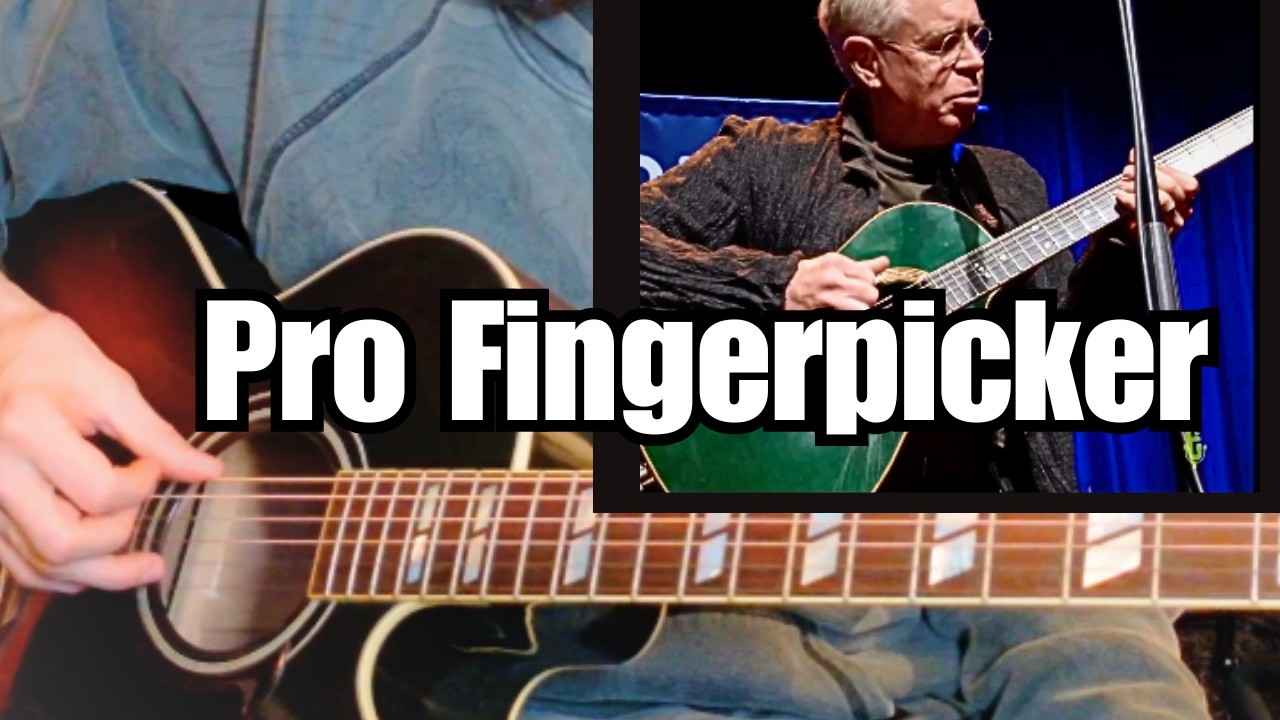 Do you know Bruce Cockburn?