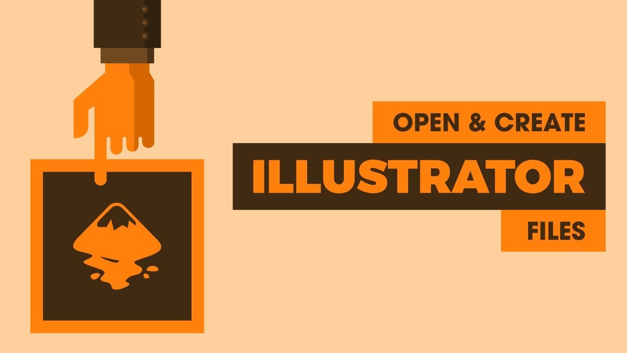 Открытие и создание файлов Illustrator (.AI) в Inkscape