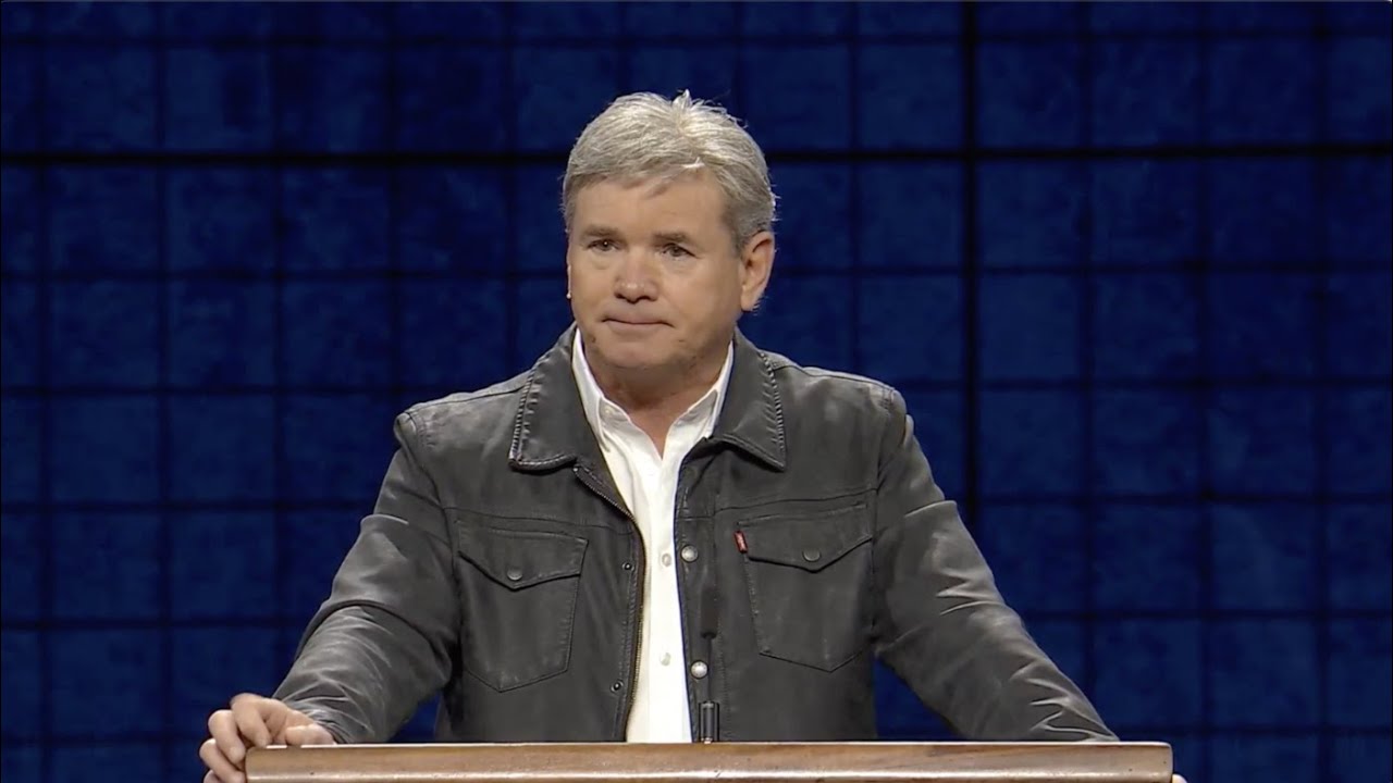 Violating IRS rules, Pastor Jack Hibbs endorsed a GOP Senate candidate from the pulpit (Livestream)