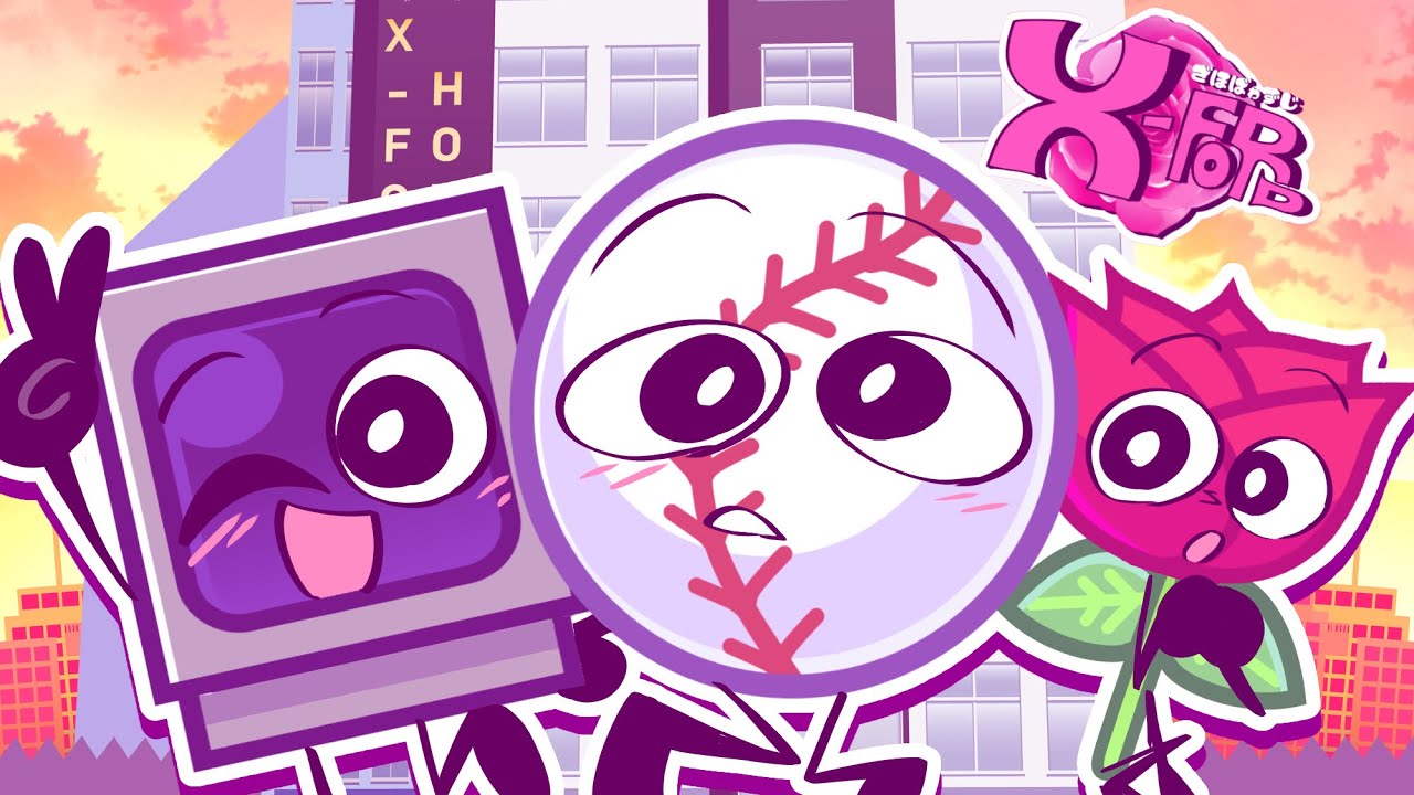 X-FORD 1: And So, Baseball Did It (Pilot)