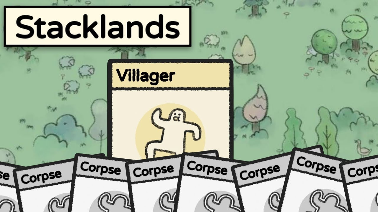 Stacklands: A Review