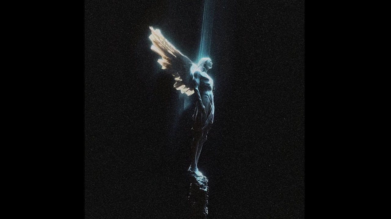[CINEMATIC] KANYE WEST X TRAVIS SCOTT TYPE BEAT - 