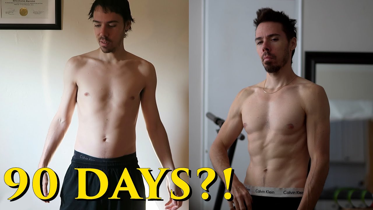 How Long Can You Juice Fast Without THIS Happening?