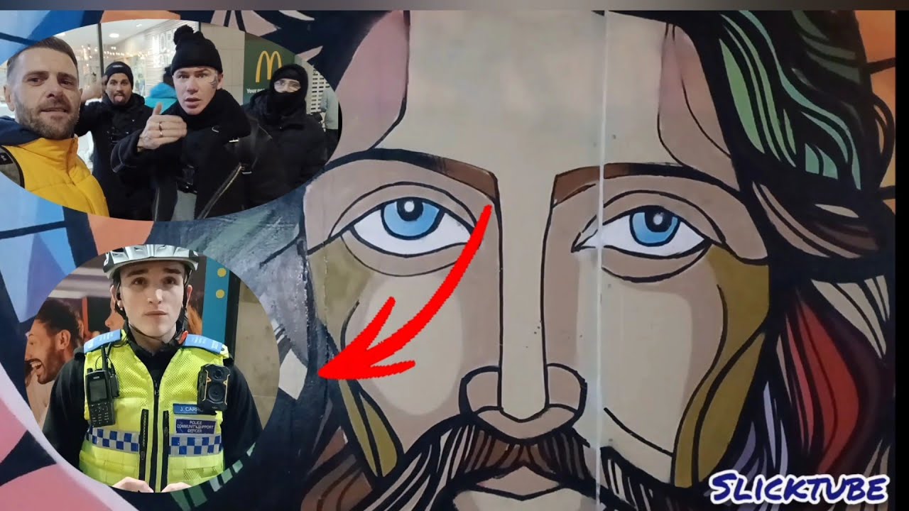 Подготовка к Блэкпулу!