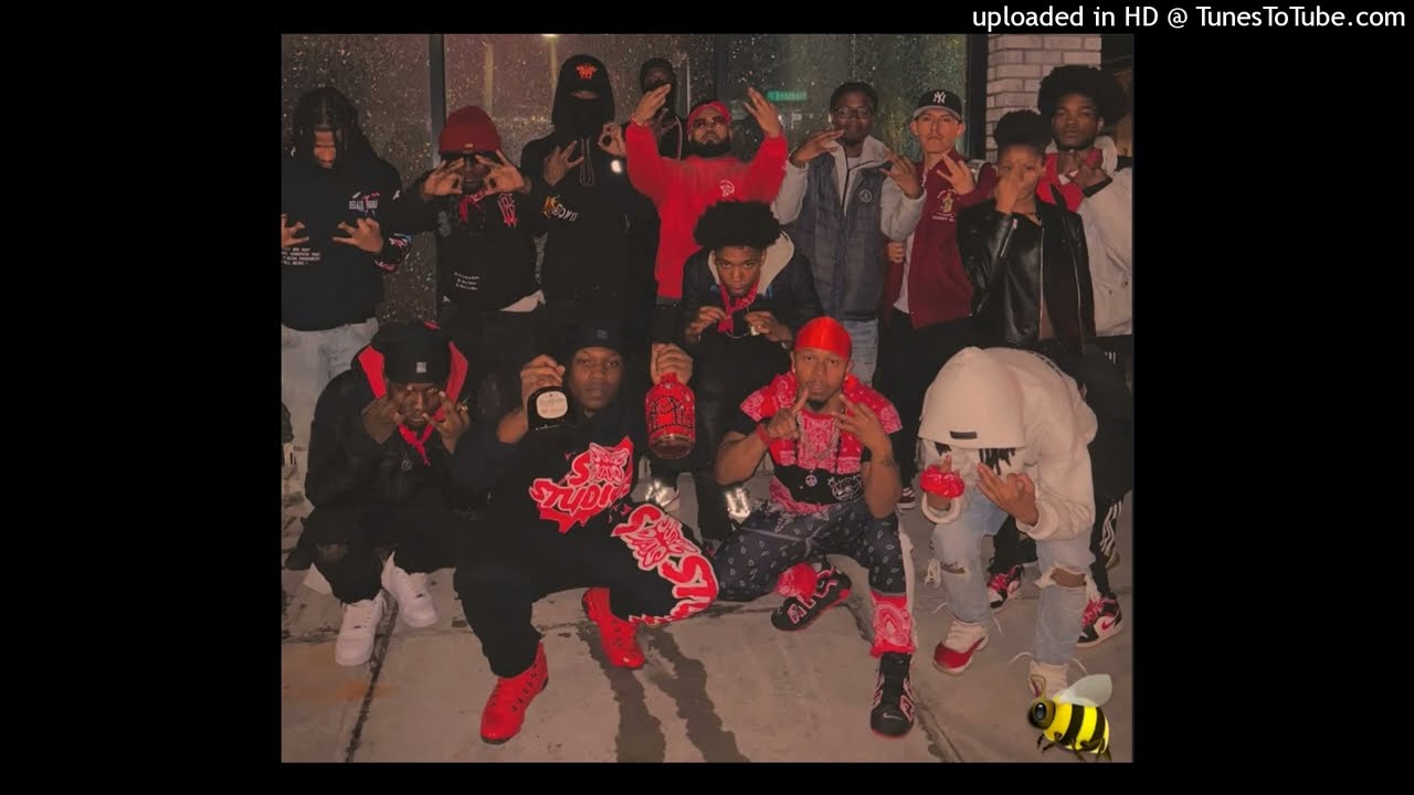 Kb Wickk x Mari B x SBGloo x Jerk Drill Type Beat "Real Rite"