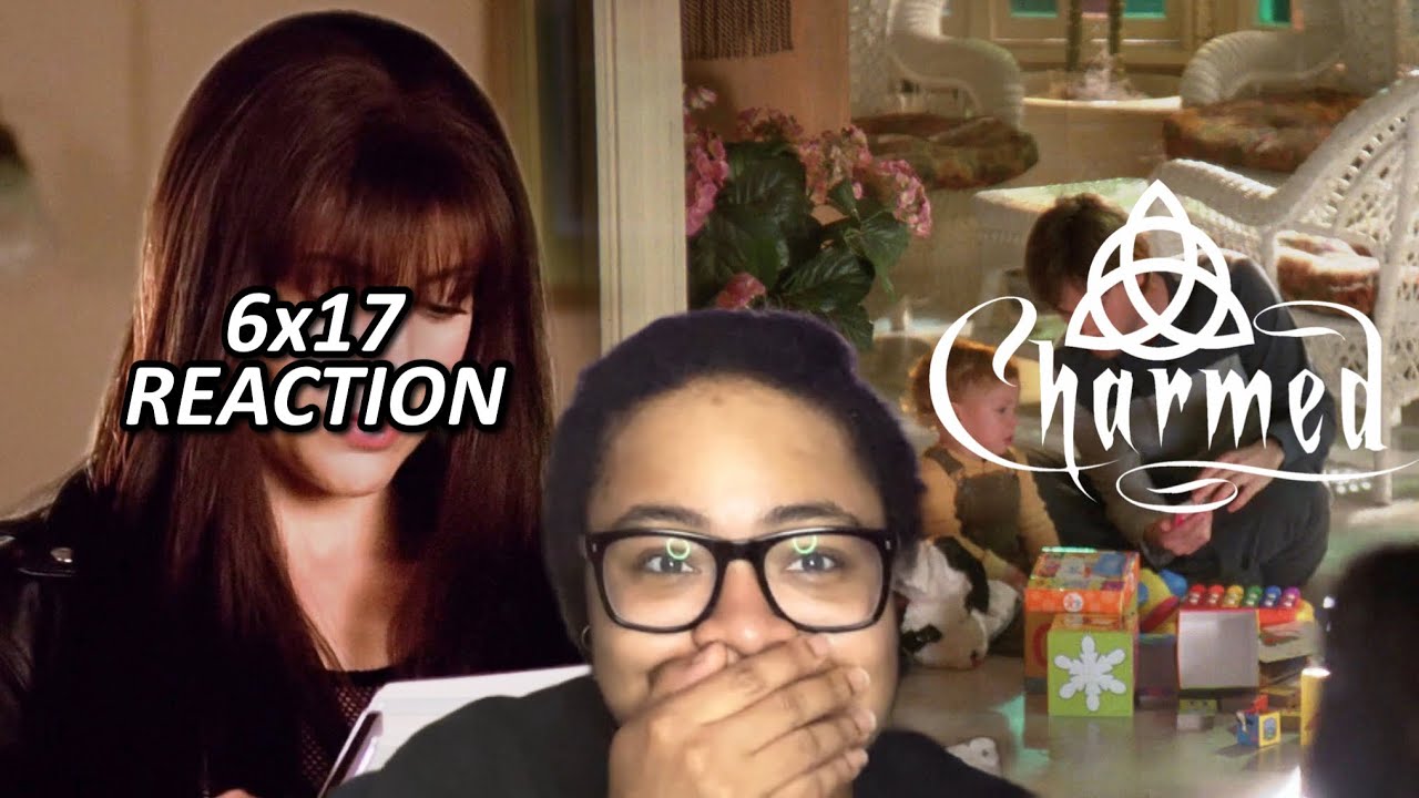 Зачарованные 6x17 «Встреча выпускников школы Хайд» Реакция