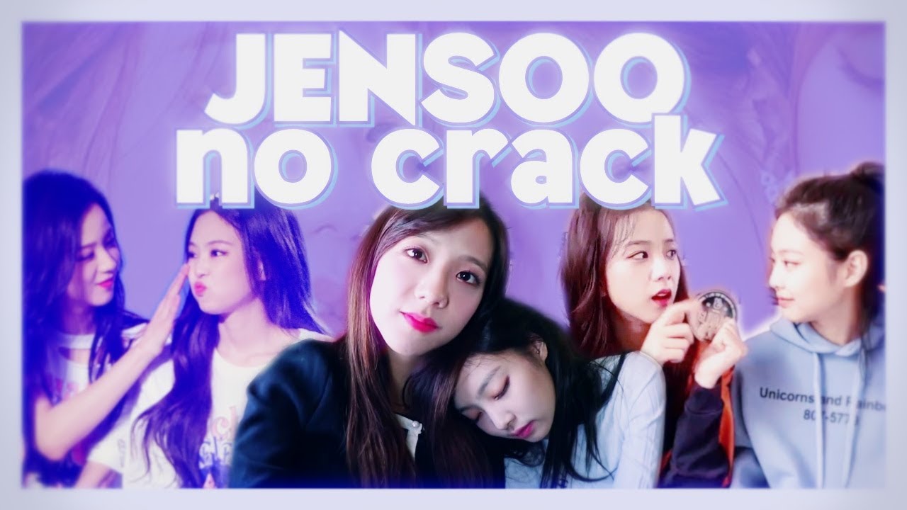 best of crack it up | jensoo (tente não shippar)