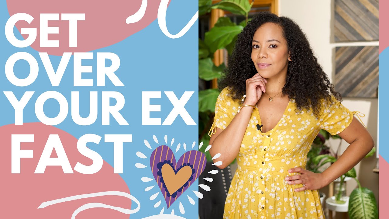 Moving On from an Ex You Still Love: 10 Essential Steps for Healing and Growth