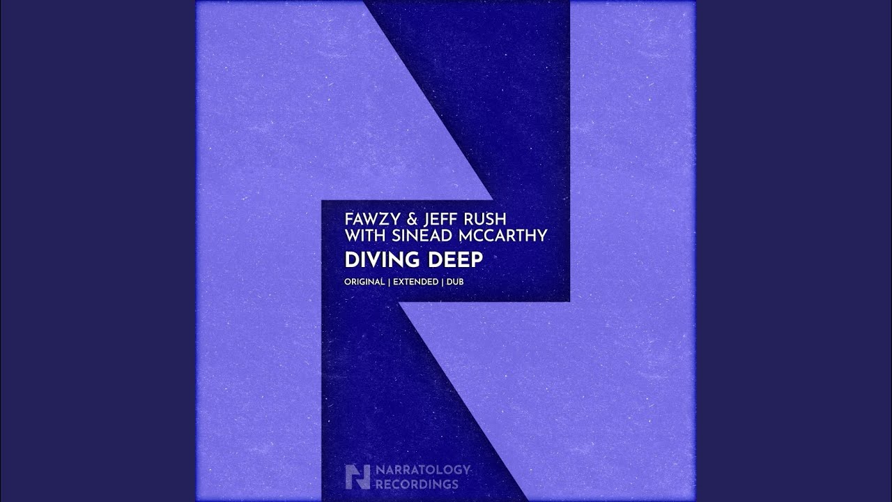 Diving Deep (Extended Mix)