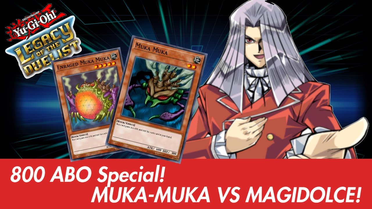 800 Abo Special!//Kann ich Pegasus mit Muka-Muka besiegen?
